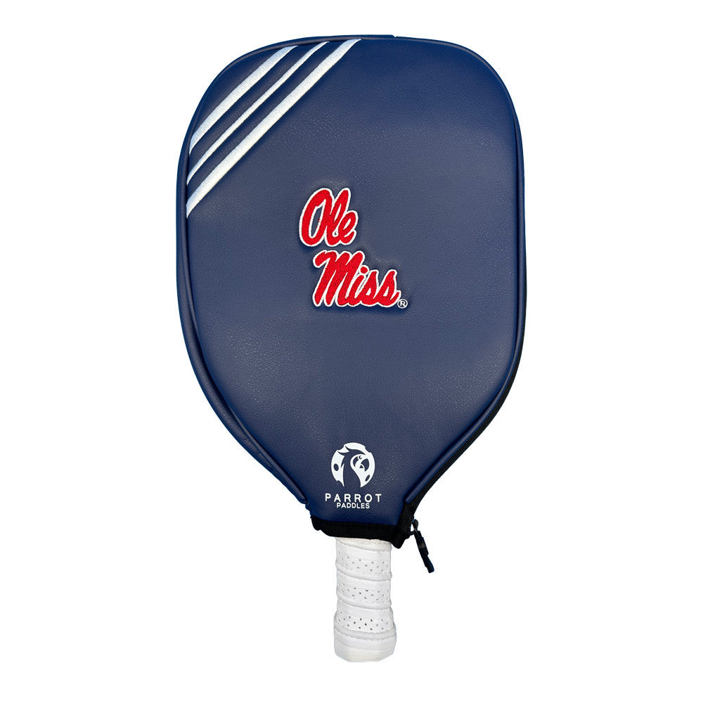 Pickleballsports Parrot Paddles NCAA Pickleball Paddle Cover
