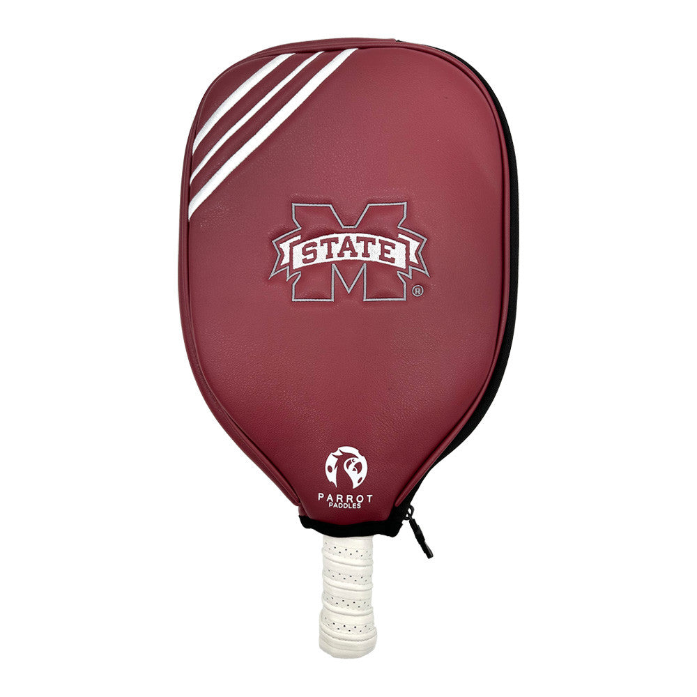 Pickleballsports Parrot Paddles NCAA Pickleball Paddle Cover