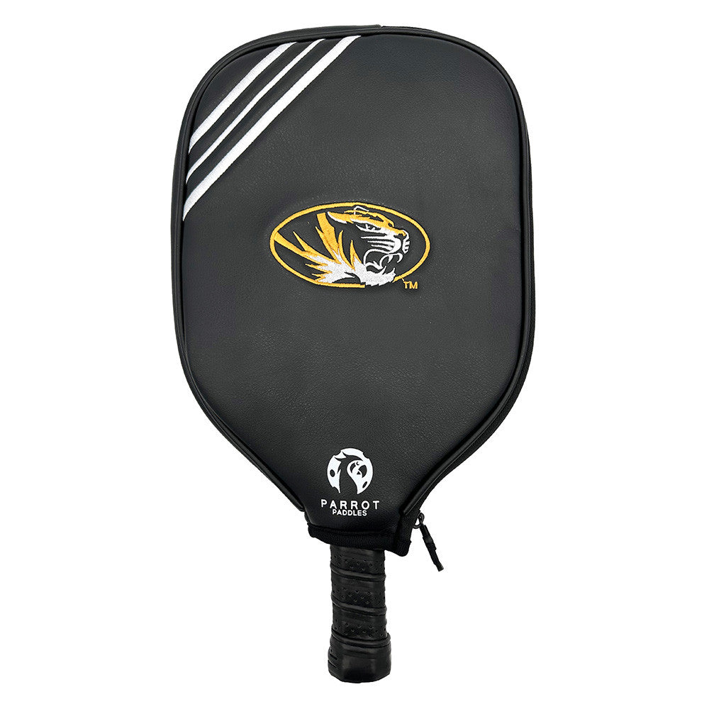 Pickleballsports Parrot Paddles NCAA Pickleball Paddle Cover