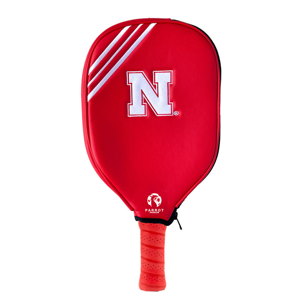 Pickleballsports Parrot Paddles NCAA Pickleball Paddle Cover