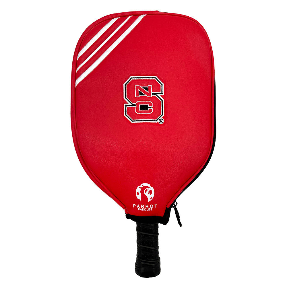 Pickleballsports Parrot Paddles NCAA Pickleball Paddle Cover