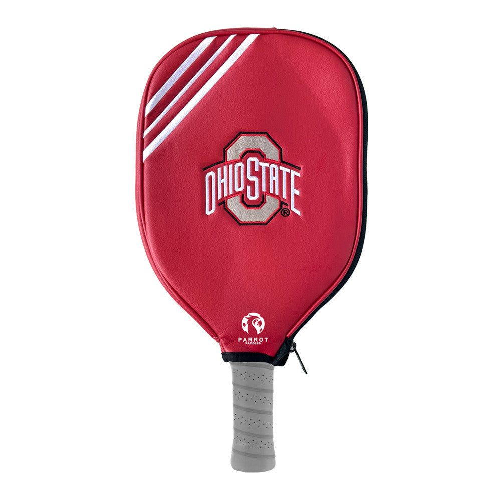 Pickleballsports Parrot Paddles NCAA Pickleball Paddle Cover