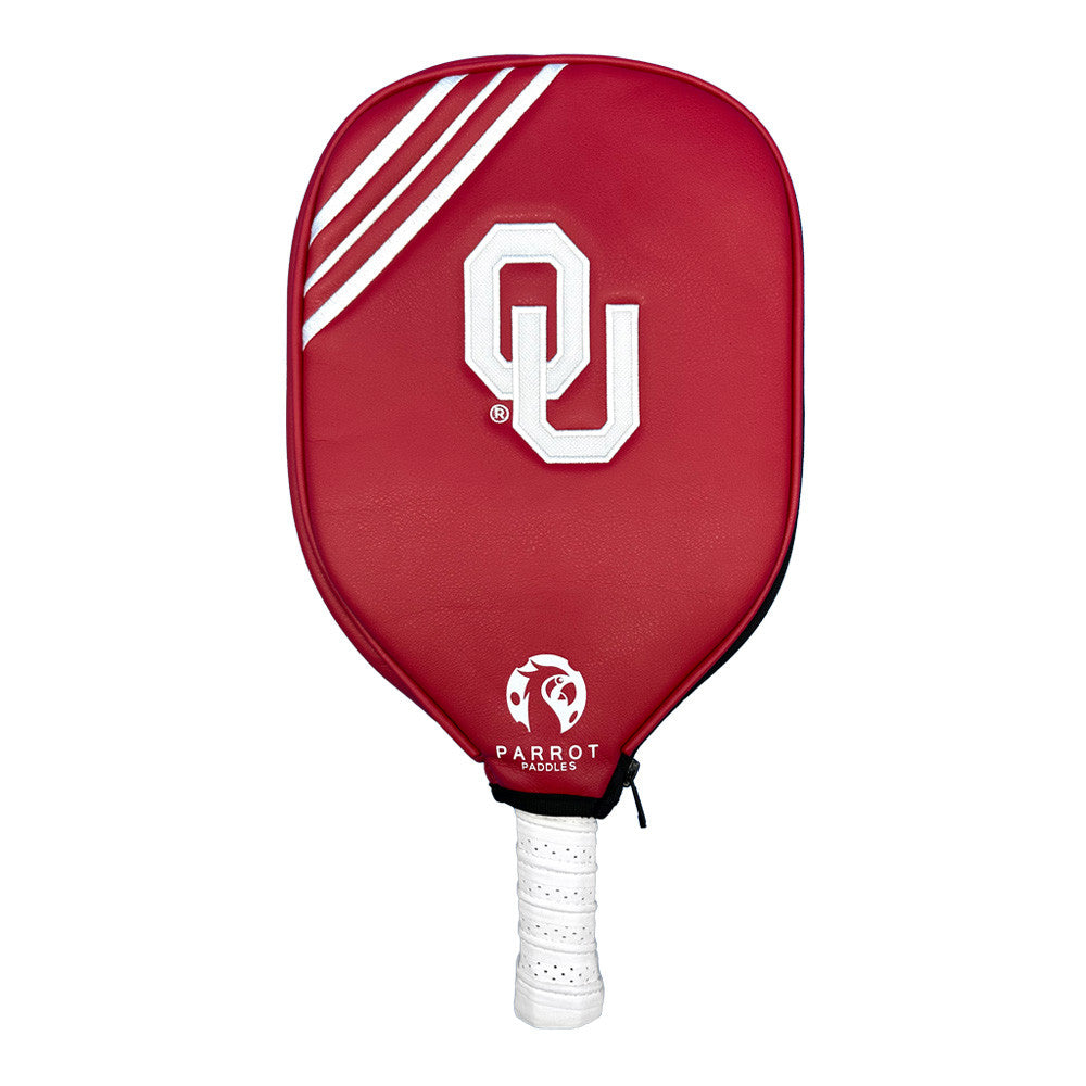 Pickleballsports Parrot Paddles NCAA Pickleball Paddle Cover