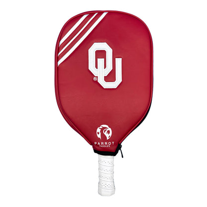 Pickleballsports Parrot Paddles NCAA Pickleball Paddle Cover