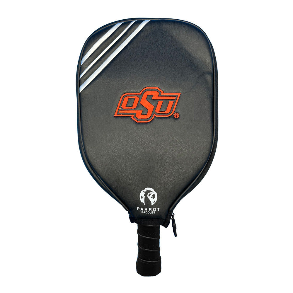 Pickleballsports Parrot Paddles NCAA Pickleball Paddle Cover