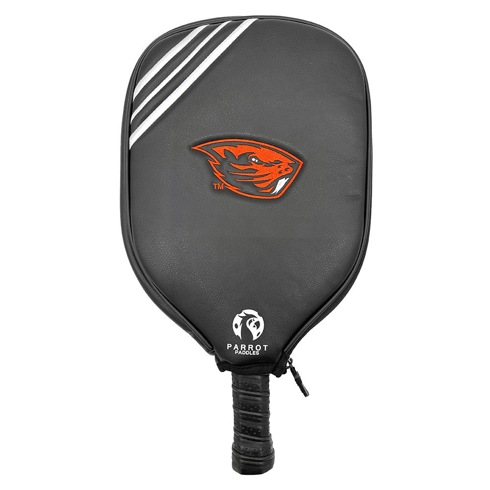 Pickleballsports Parrot Paddles NCAA Pickleball Paddle Cover