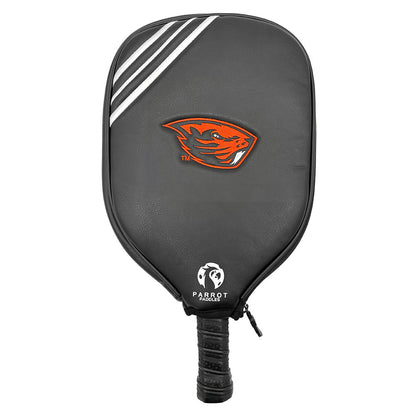 Pickleballsports Parrot Paddles NCAA Pickleball Paddle Cover
