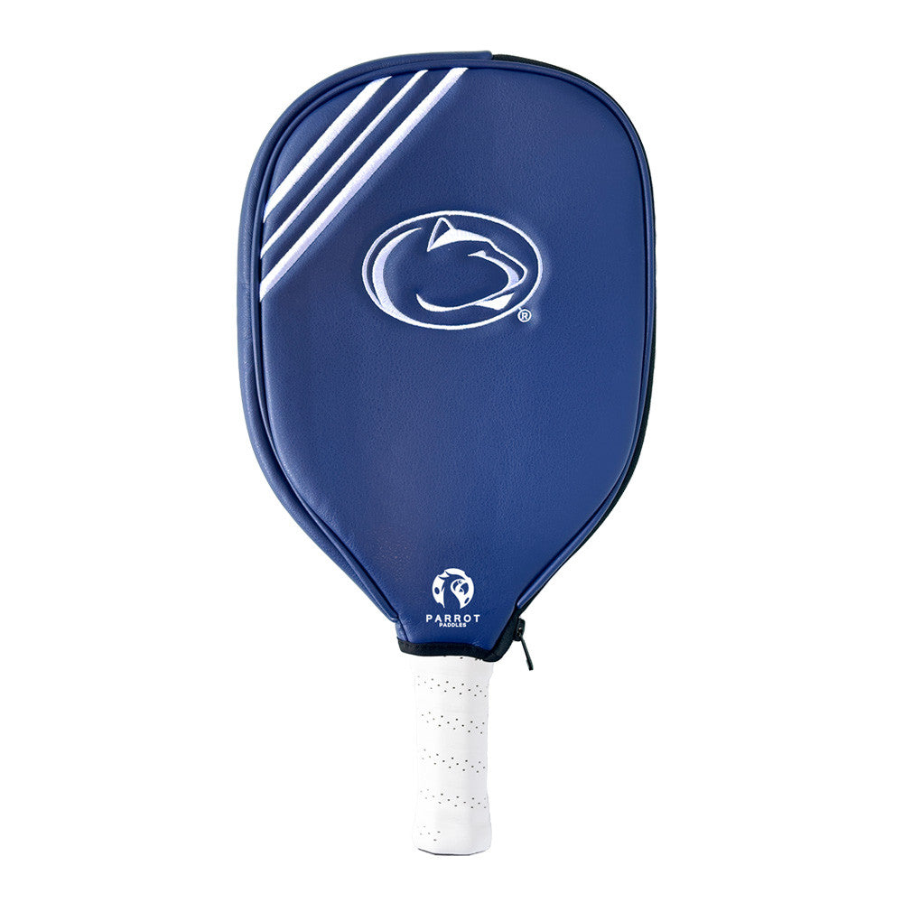 Pickleballsports Parrot Paddles NCAA Pickleball Paddle Cover