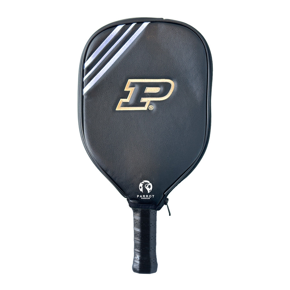 Pickleballsports Parrot Paddles NCAA Pickleball Paddle Cover
