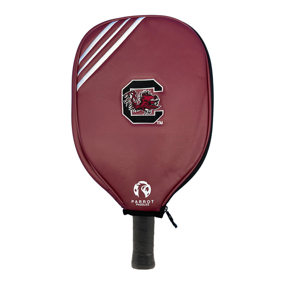 Pickleballsports Parrot Paddles NCAA Pickleball Paddle Cover