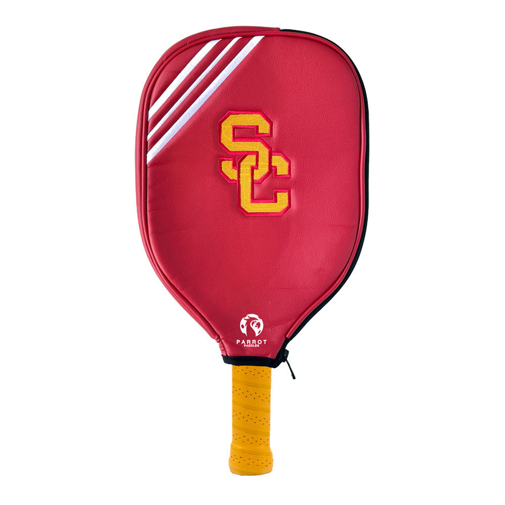 Pickleballsports Parrot Paddles NCAA Pickleball Paddle Cover