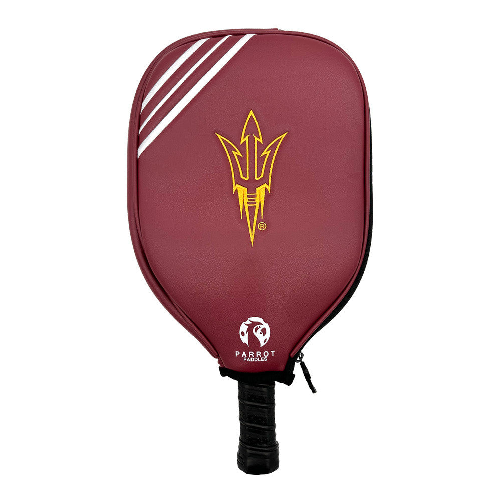 Pickleballsports Parrot Paddles NCAA Pickleball Paddle Cover