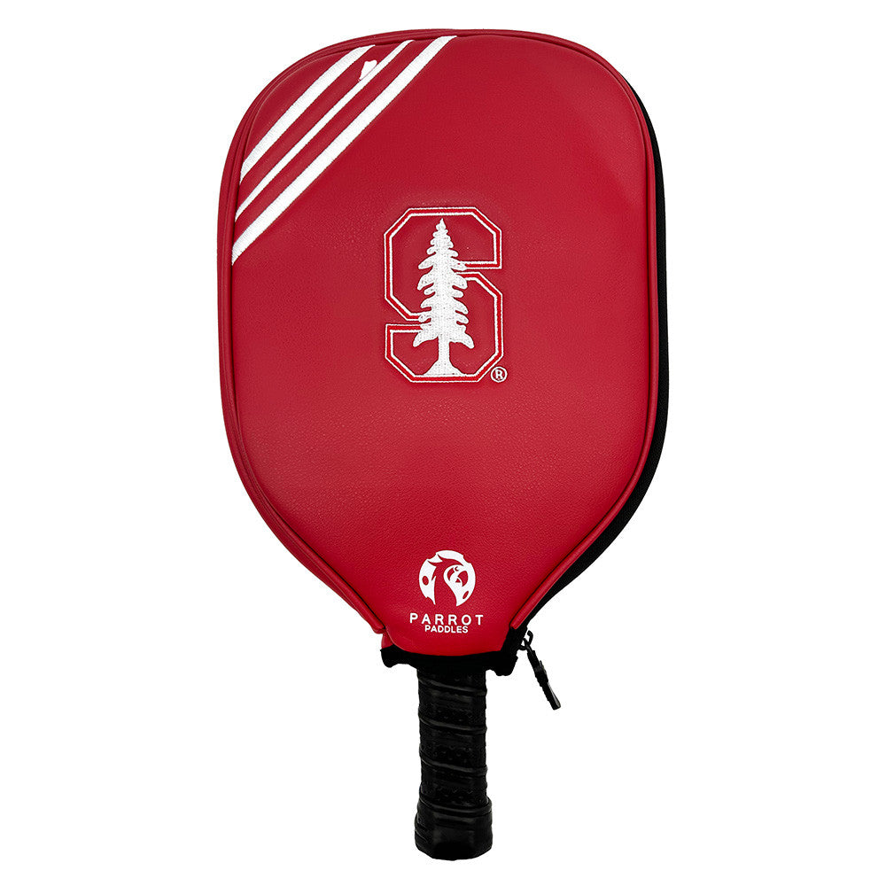 Pickleballsports Parrot Paddles NCAA Pickleball Paddle Cover