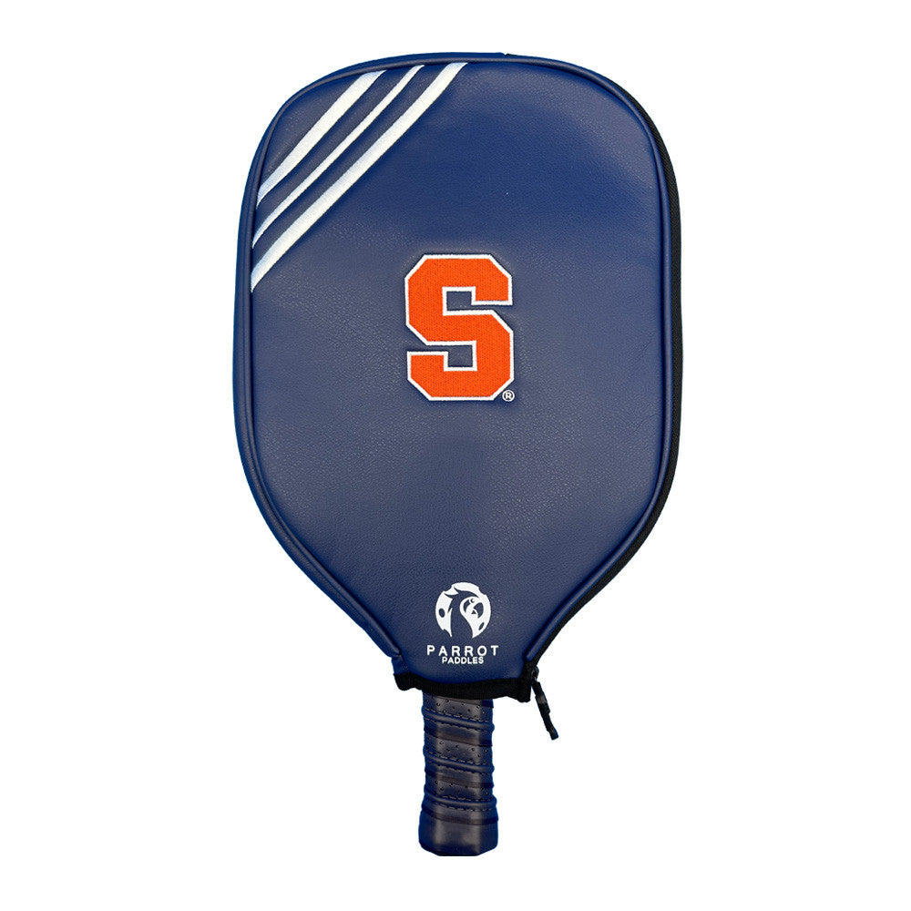 Pickleballsports Parrot Paddles NCAA Pickleball Paddle Cover