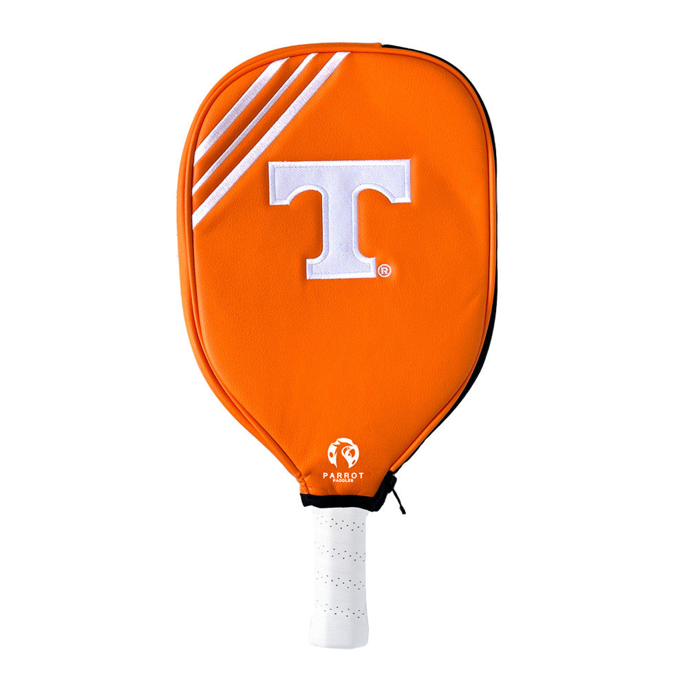 Pickleballsports Parrot Paddles NCAA Pickleball Paddle Cover