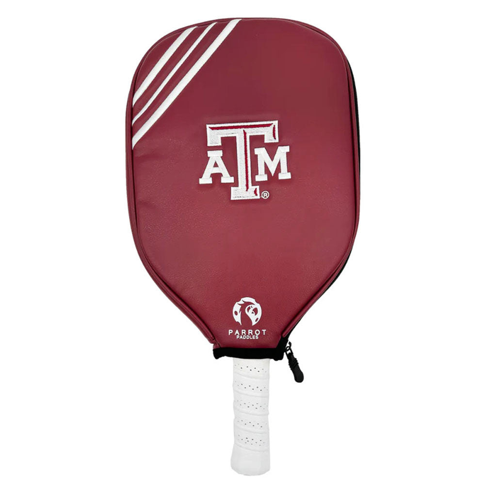 Pickleballsports Parrot Paddles NCAA Pickleball Paddle Cover