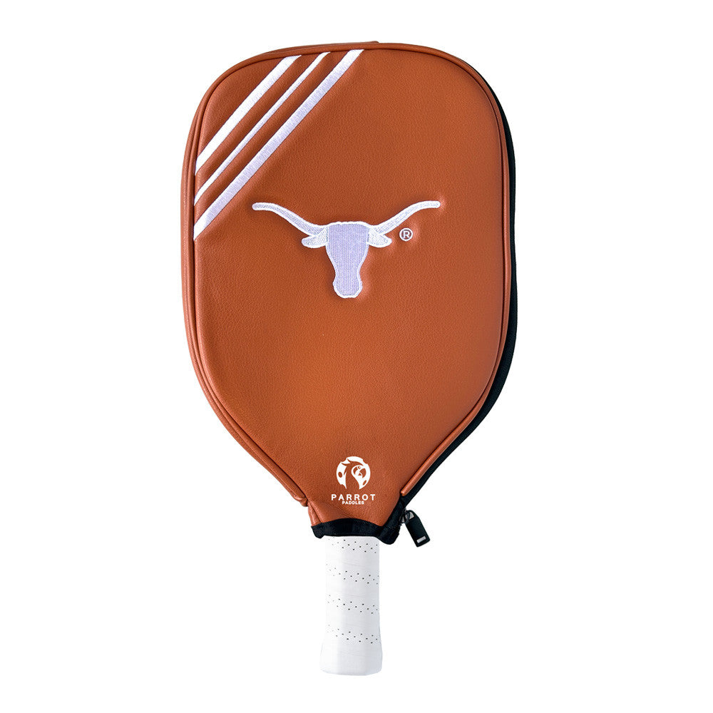Pickleballsports Parrot Paddles NCAA Pickleball Paddle Cover