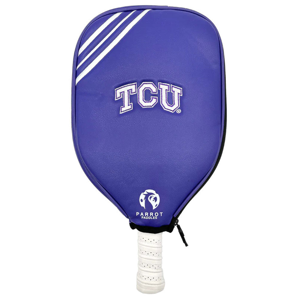 Pickleballsports Parrot Paddles NCAA Pickleball Paddle Cover