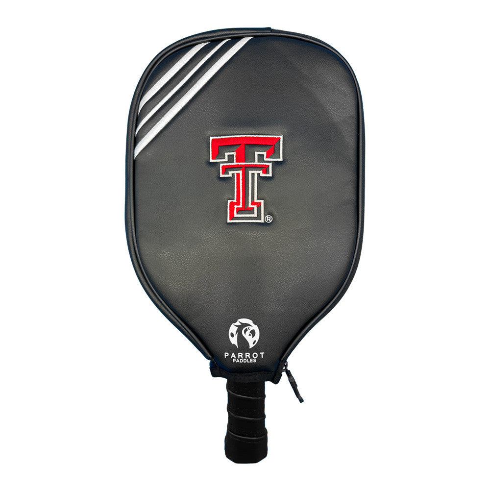 Pickleballsports Parrot Paddles NCAA Pickleball Paddle Cover