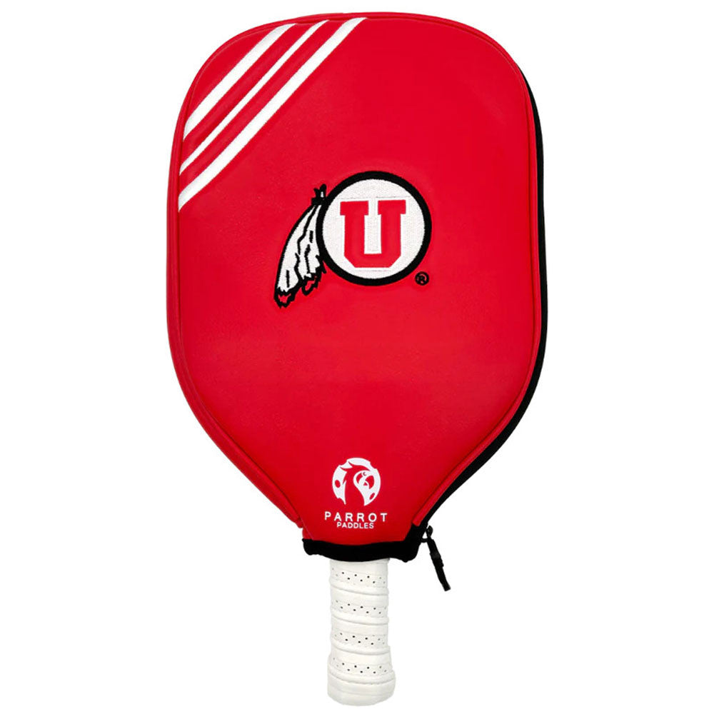 Pickleballsports Parrot Paddles NCAA Pickleball Paddle Cover