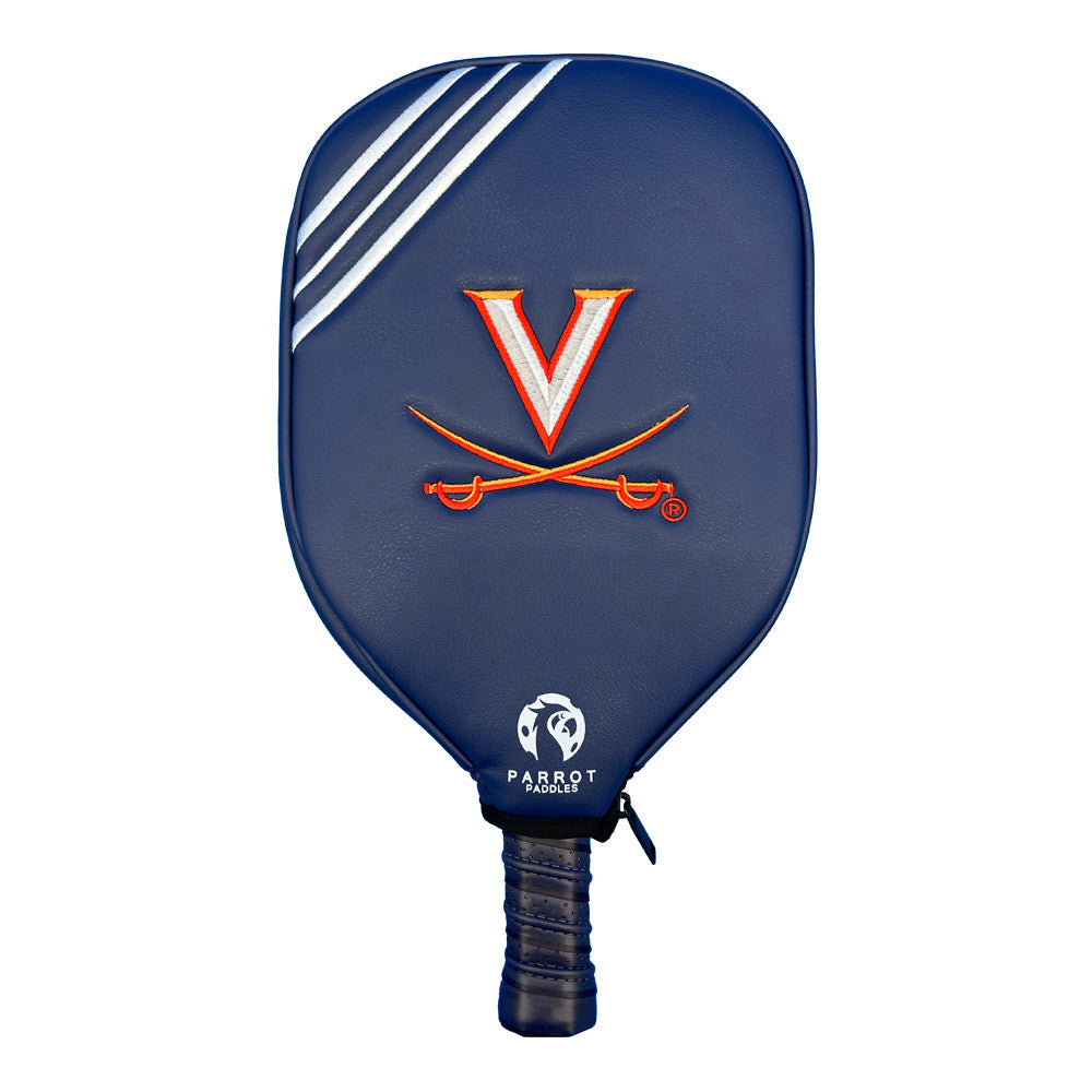 Pickleballsports Parrot Paddles NCAA Pickleball Paddle Cover