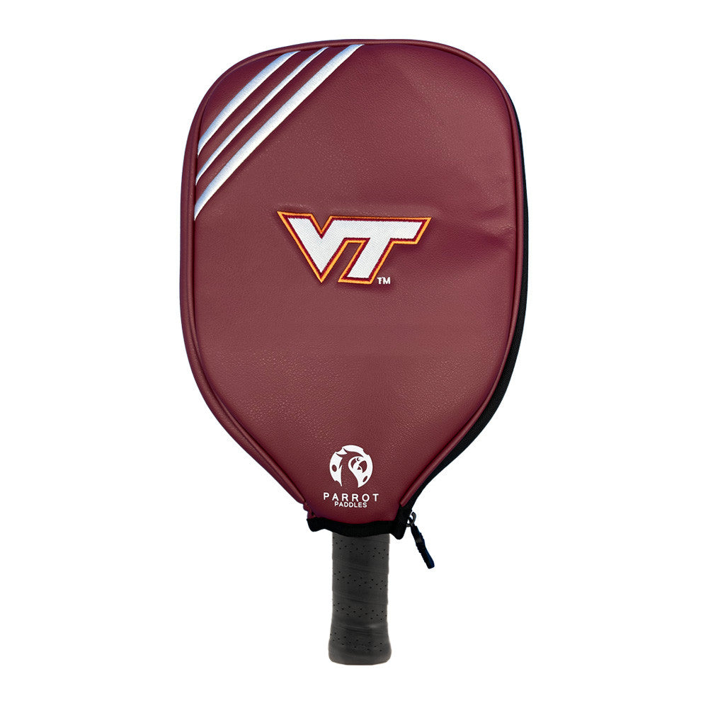 Pickleballsports Parrot Paddles NCAA Pickleball Paddle Cover