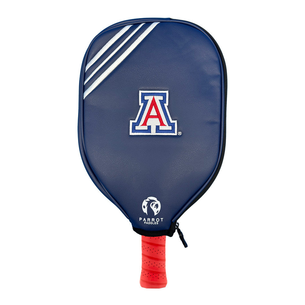 Pickleballsports Parrot Paddles NCAA Pickleball Paddle Cover