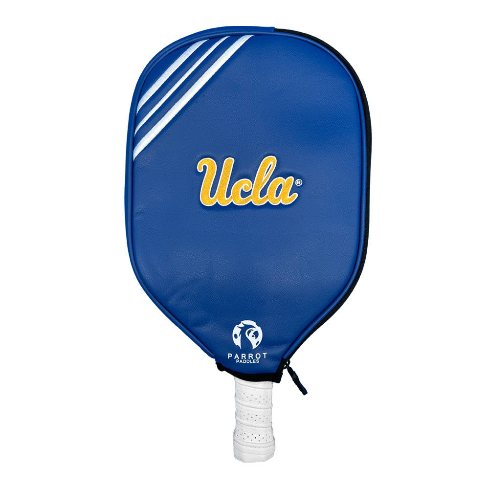 Pickleballsports Parrot Paddles NCAA Pickleball Paddle Cover