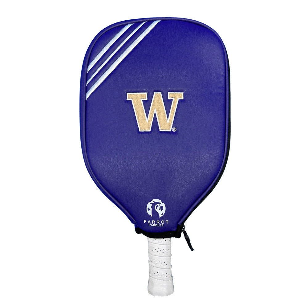 Pickleballsports Parrot Paddles NCAA Pickleball Paddle Cover