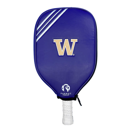 Pickleballsports Parrot Paddles NCAA Pickleball Paddle Cover