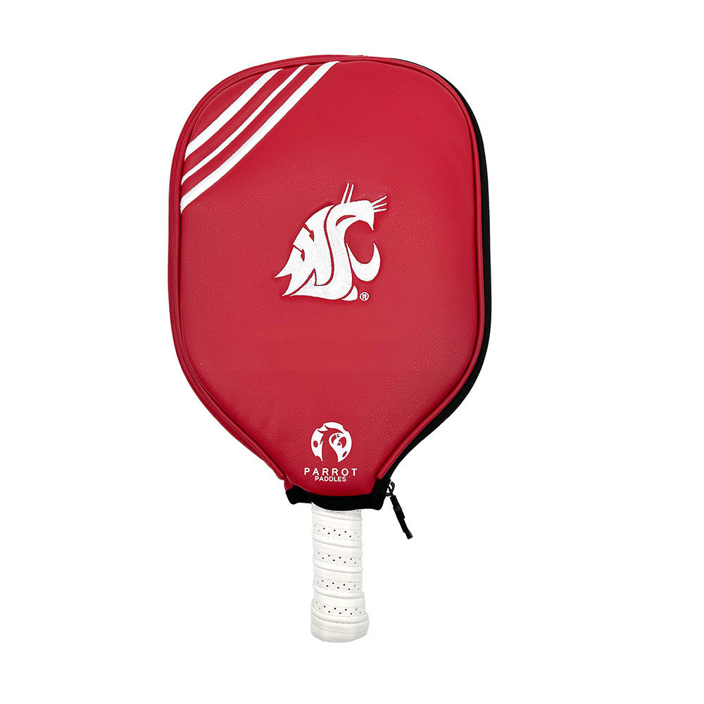 Pickleballsports Parrot Paddles NCAA Pickleball Paddle Cover