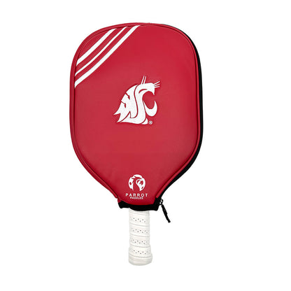 Pickleballsports Parrot Paddles NCAA Pickleball Paddle Cover