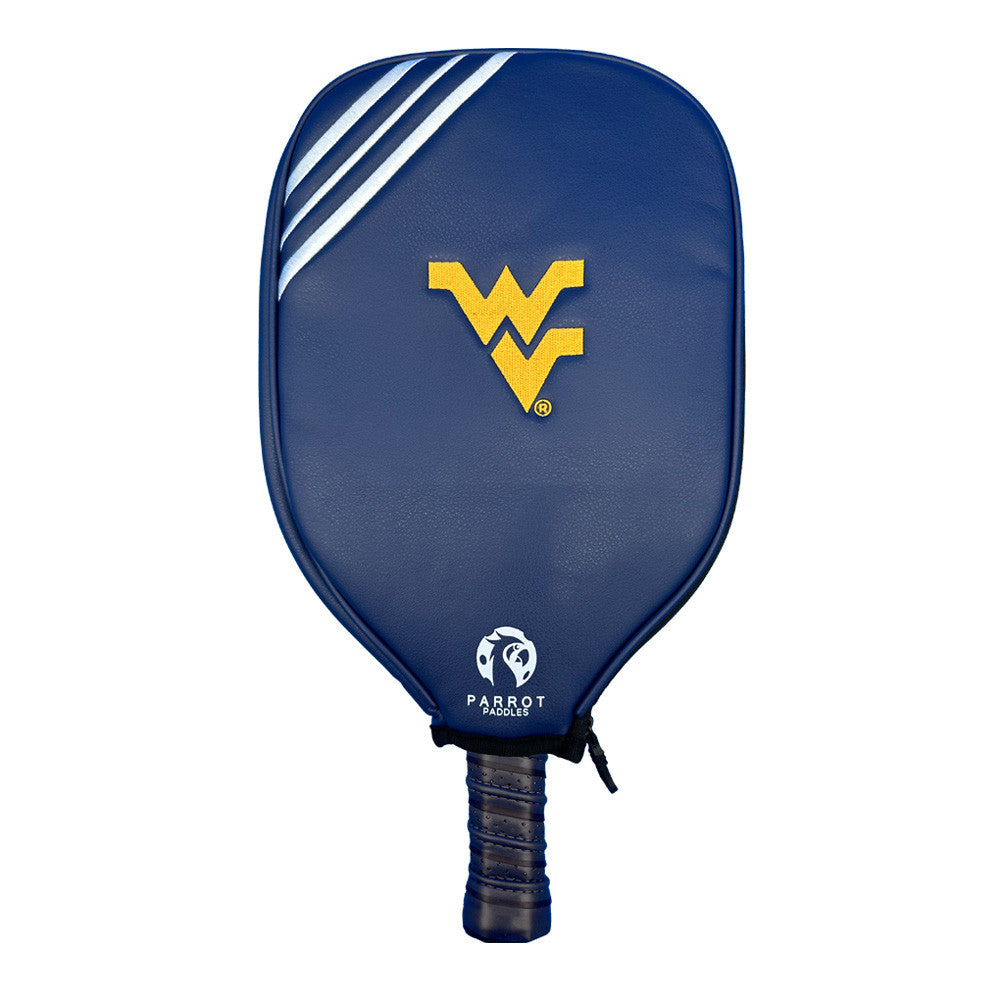 Pickleballsports Parrot Paddles NCAA Pickleball Paddle Cover