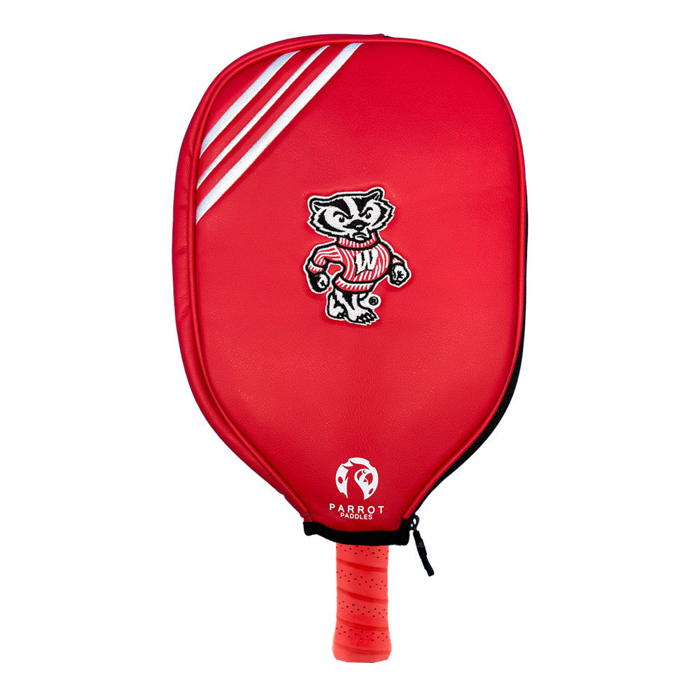 Pickleballsports Parrot Paddles NCAA Pickleball Paddle Cover