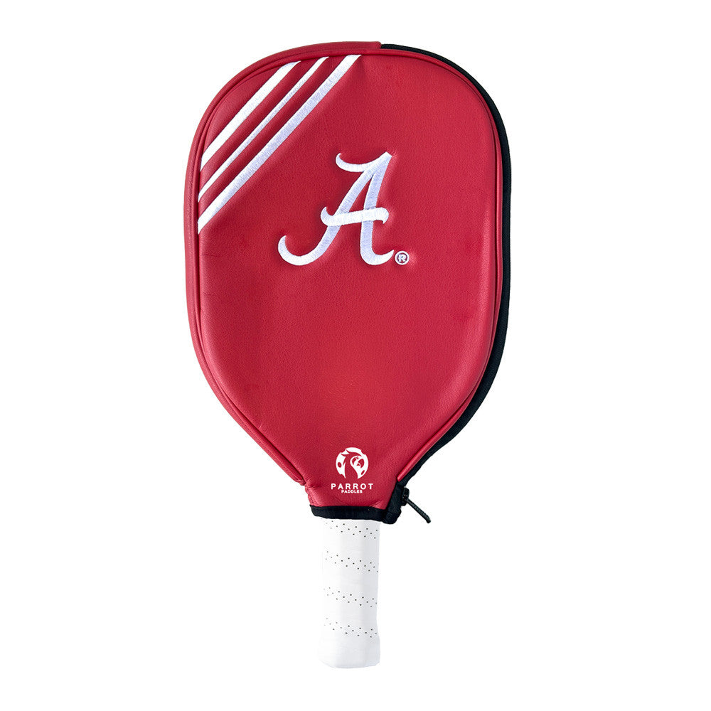 Pickleballsports Parrot Paddles NCAA Pickleball Paddle Cover