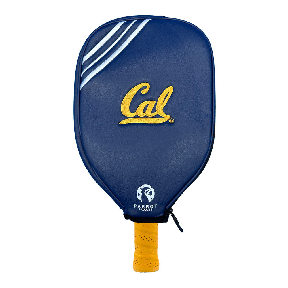 Pickleballsports Parrot Paddles NCAA Pickleball Paddle Cover