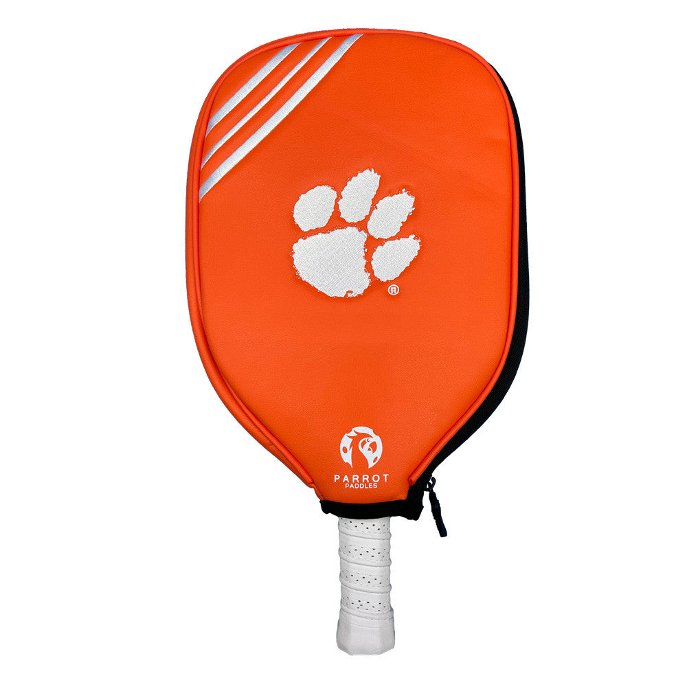 Pickleballsports Parrot Paddles NCAA Pickleball Paddle Cover