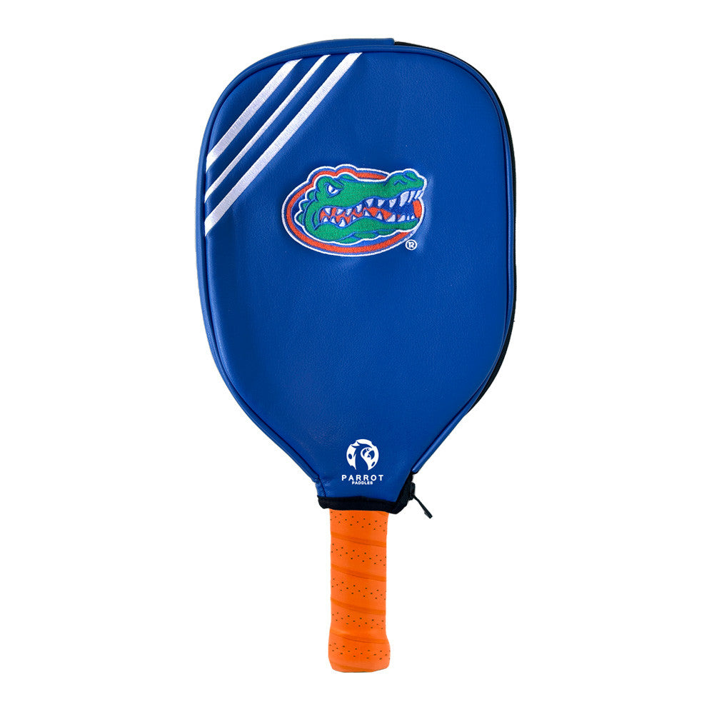 Pickleballsports Parrot Paddles NCAA Pickleball Paddle Cover
