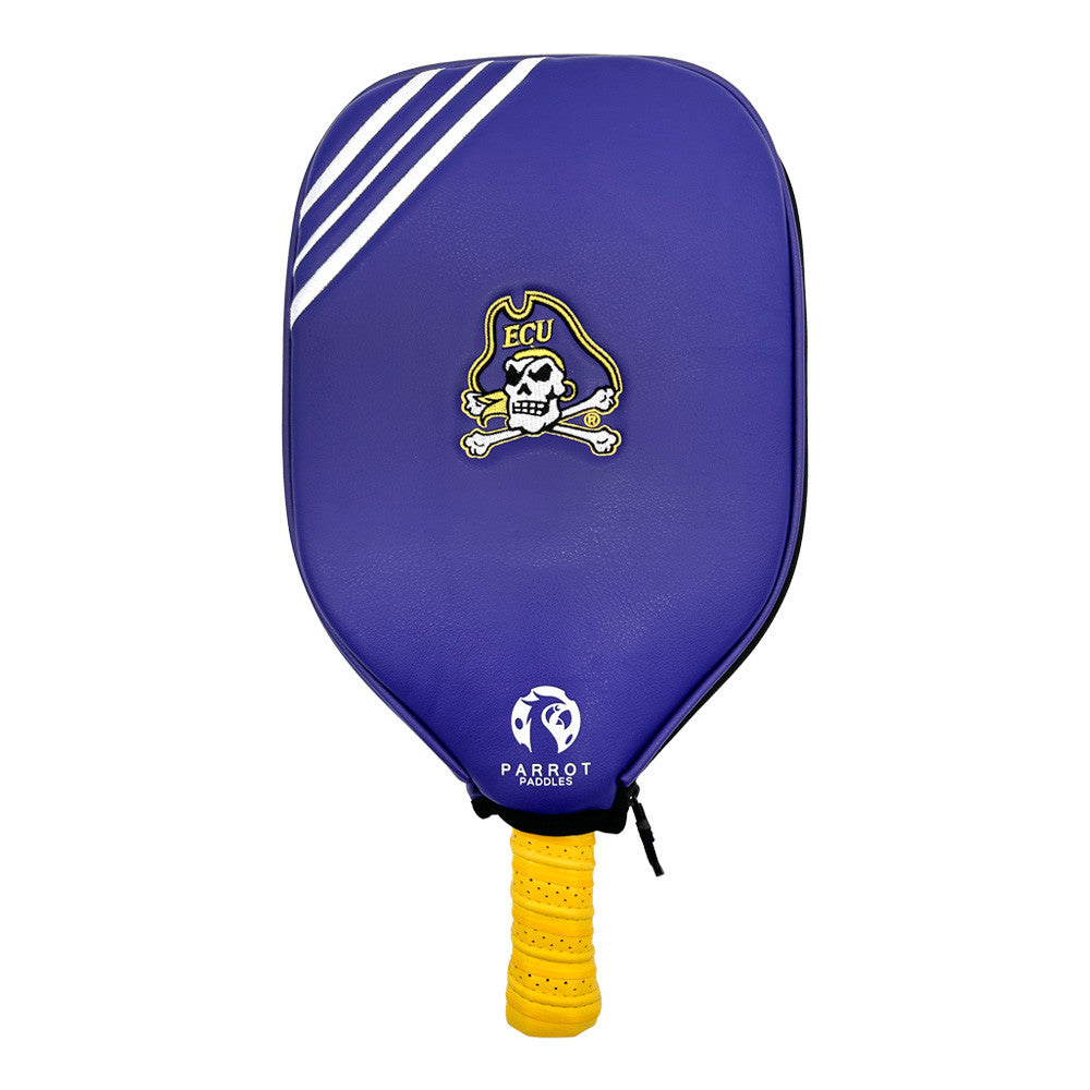 Pickleballsports Parrot Paddles NCAA Pickleball Paddle Cover