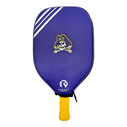 Pickleballsports Parrot Paddles NCAA Pickleball Paddle Cover