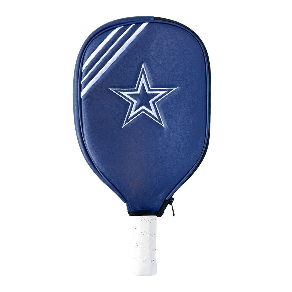 Pickleballsports Parrot Paddles NFL Pickleball Paddle Cover