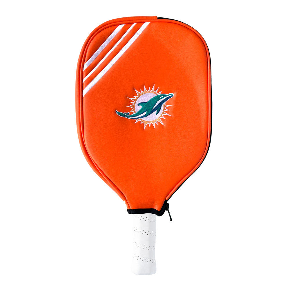 Pickleballsports Parrot Paddles NFL Pickleball Paddle Cover