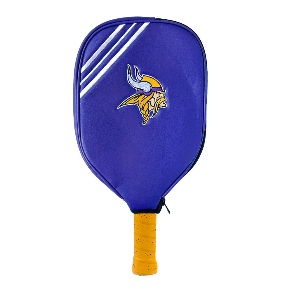 Pickleballsports Parrot Paddles NFL Pickleball Paddle Cover