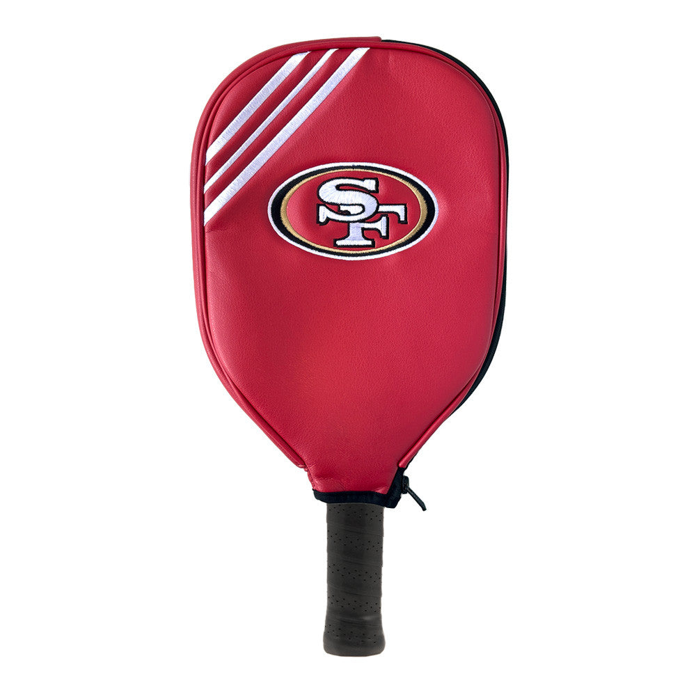 Pickleballsports Parrot Paddles NFL Pickleball Paddle Cover