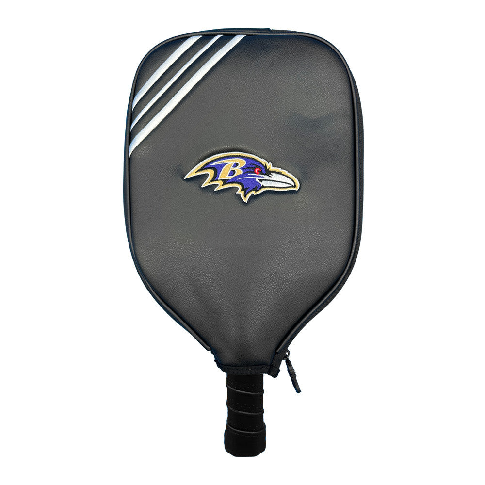 Pickleballsports Parrot Paddles NFL Pickleball Paddle Cover