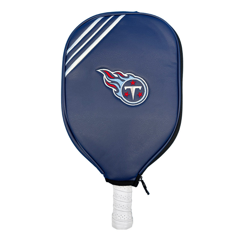 Pickleballsports Parrot Paddles NFL Pickleball Paddle Cover