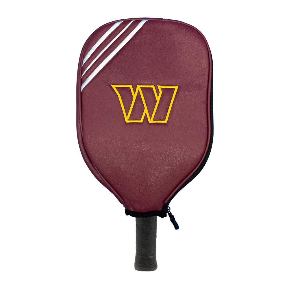 Pickleballsports Parrot Paddles NFL Pickleball Paddle Cover