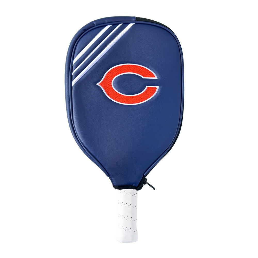 Pickleballsports Parrot Paddles NFL Pickleball Paddle Cover