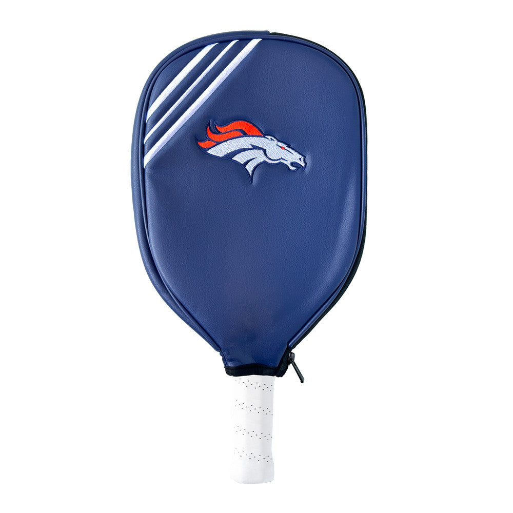 Pickleballsports Parrot Paddles NFL Pickleball Paddle Cover