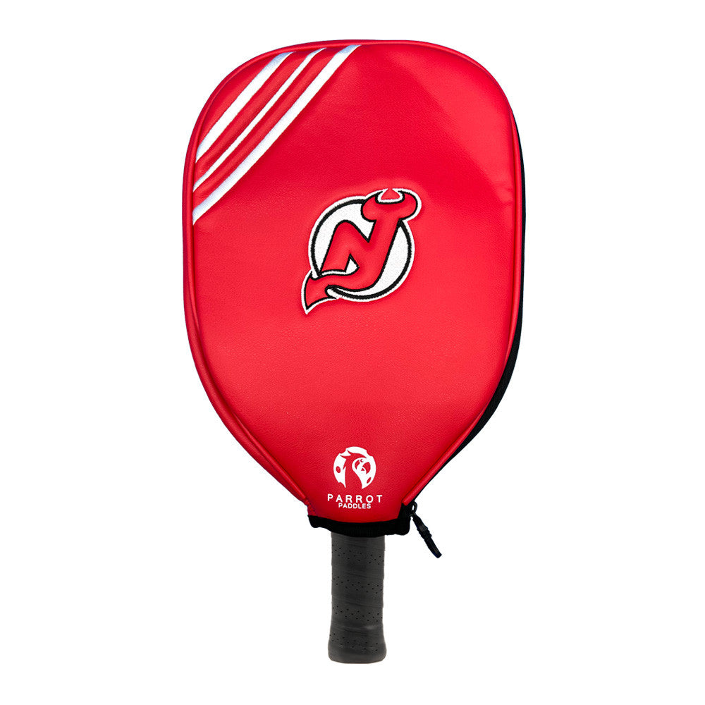 Pickleballsports Parrot Paddles NHL Pickleball Paddle Cover
